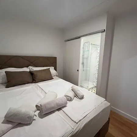 Sweet Comfort Ferienhaus