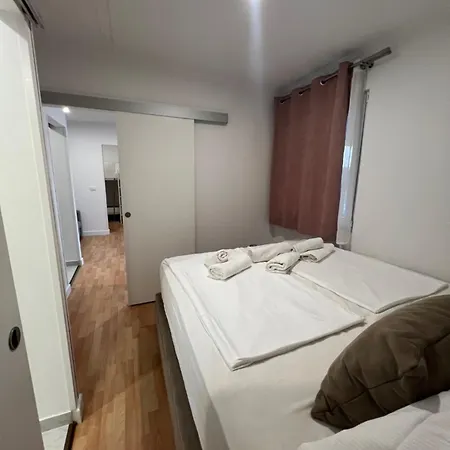 Sweet Comfort