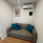 Sweet Comfort Feriehus *