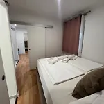 Sweet Comfort