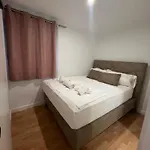 Sweet Comfort Feriehus
