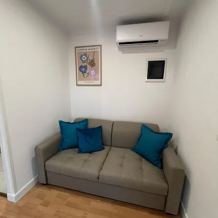 Sweet Comfort Holiday home *