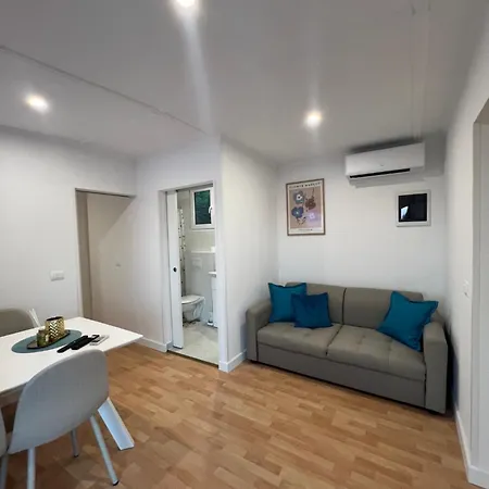 Sweet Comfort Holiday home