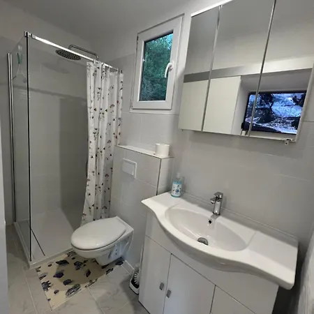 Holiday home Sweet Comfort