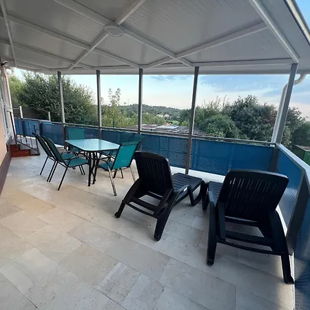 Sweet Comfort Holiday home Rovinj