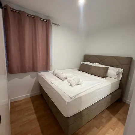 Sweet Comfort Holiday home