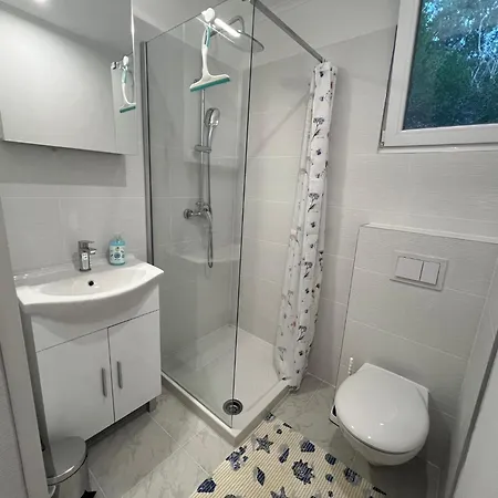 Sweet Comfort Holiday home *