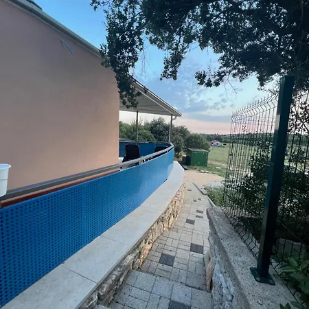Holiday home Sweet Comfort Rovinj