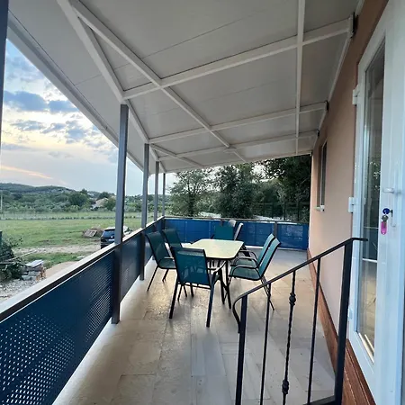 Sweet Comfort Prázdninový dům *