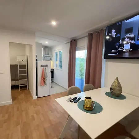 Prázdninový dům Sweet Comfort *