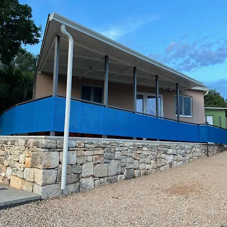 Prázdninový dům Sweet Comfort