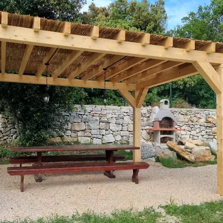 Sweet Comfort Prázdninový dům *