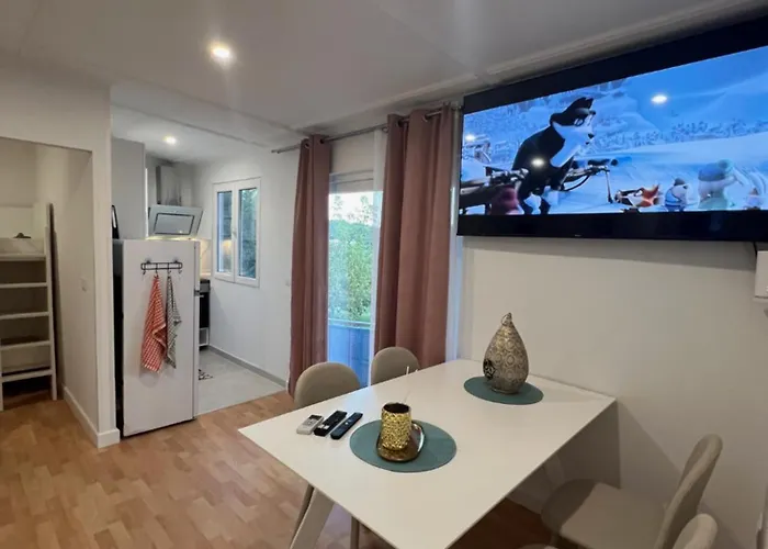 Sweet Comfort * Rovinj