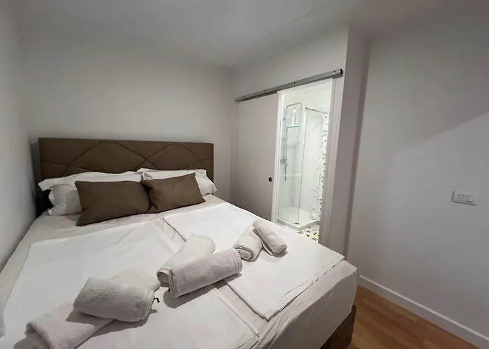 Sweet Comfort Prázdninový dům