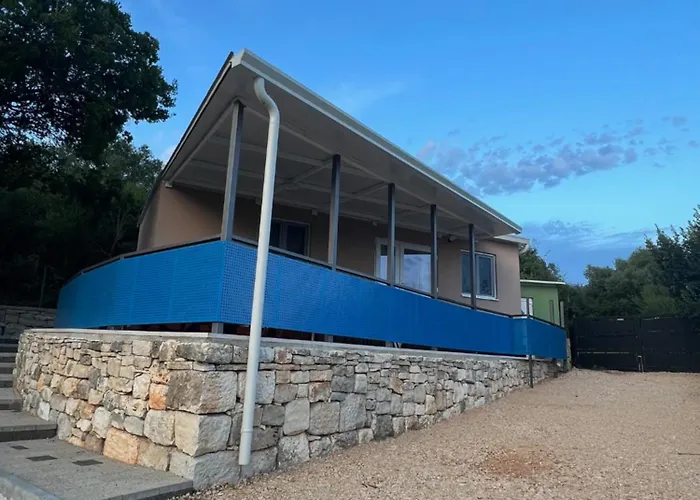 Prázdninový dům Sweet Comfort Rovinj