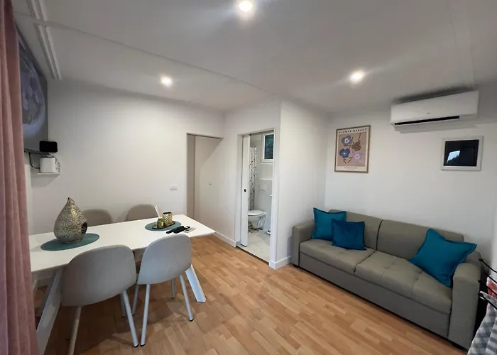 Sweet Comfort * Rovinj