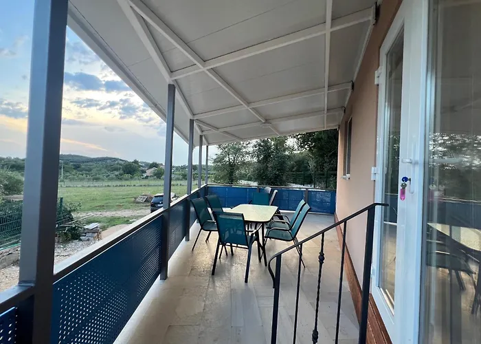 Sweet Comfort Prázdninový dům *