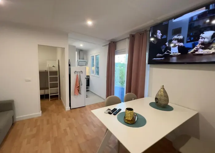 Prázdninový dům Sweet Comfort *