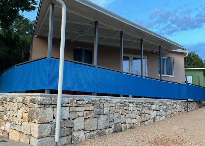 Prázdninový dům Sweet Comfort