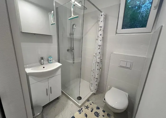 Sweet Comfort Prázdninový dům *