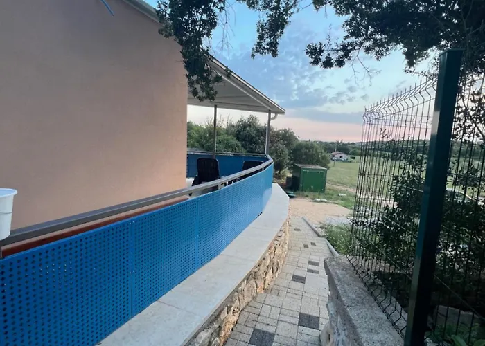 Prázdninový dům Sweet Comfort Rovinj