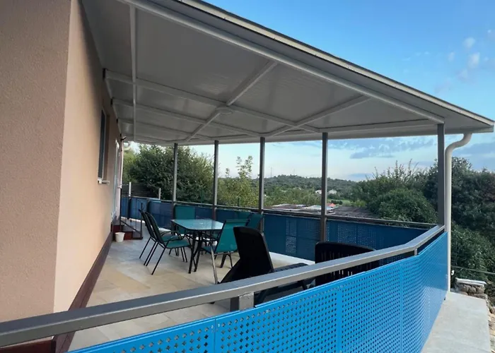 Sweet Comfort * Rovinj