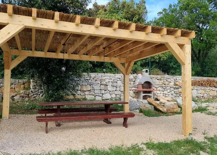 Sweet Comfort Prázdninový dům *