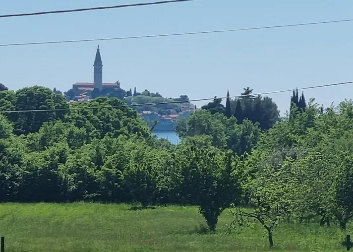 Prázdninový dům Sweet Comfort *